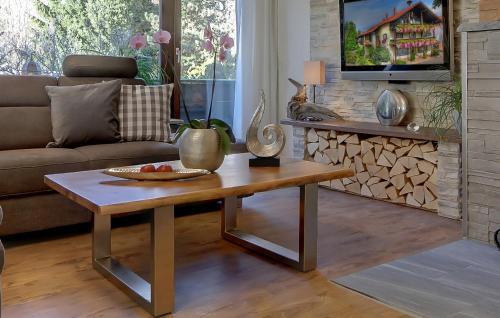 Apartamento Wohlf�hl-ferienwohnungen Kirchberger