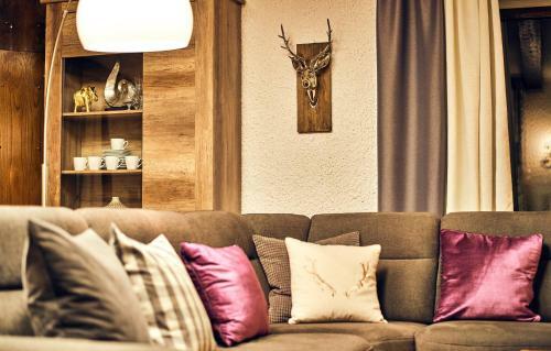 Apartamento Wohlf�hl-ferienwohnungen Kirchberger
