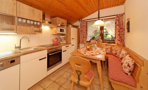 Apartamento Wohlf�hl-ferienwohnungen Kirchberger