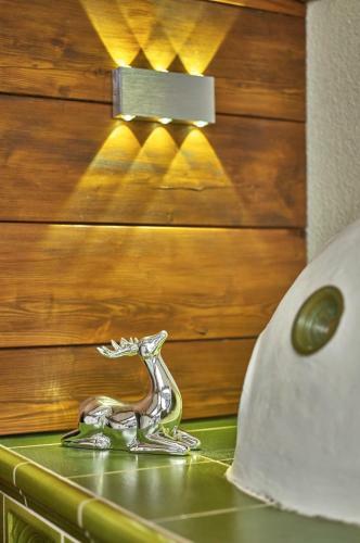 Apartamento Wohlf�hl-ferienwohnungen Kirchberger