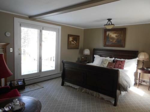 Bed & Breakfast Eastman Inn