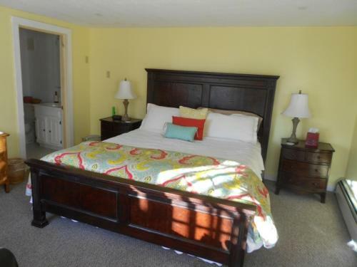 Bed & Breakfast Eastman Inn