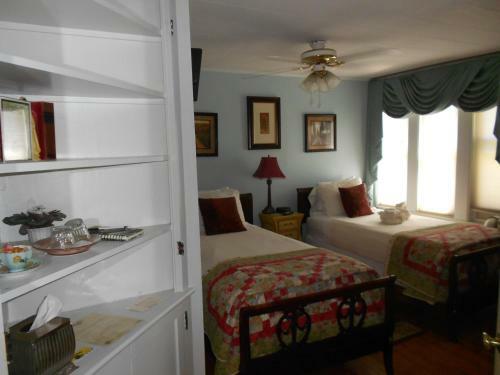 Bed & Breakfast Eastman Inn