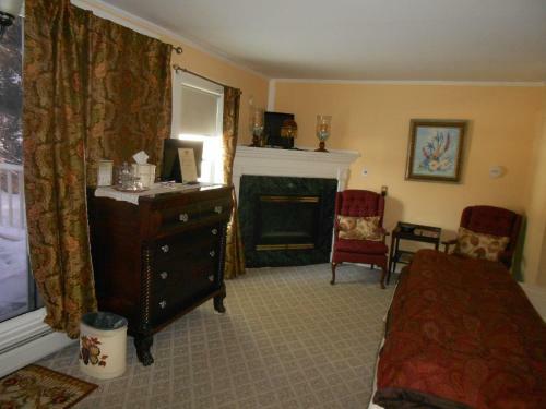 Bed & Breakfast Eastman Inn