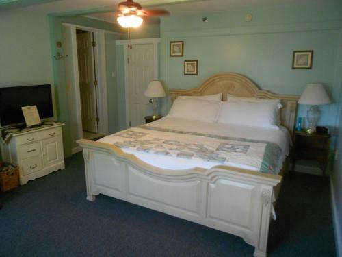 Bed & Breakfast Eastman Inn