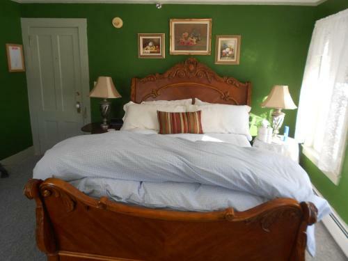 Bed & Breakfast Eastman Inn