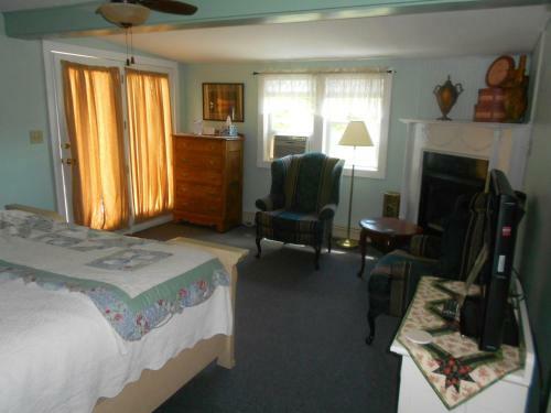 Bed & Breakfast Eastman Inn