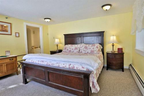 Bed & Breakfast Eastman Inn