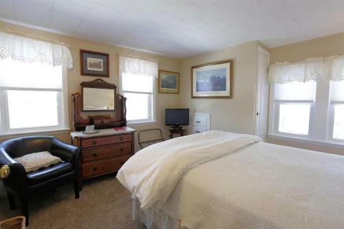 Bed & Breakfast Eastman Inn