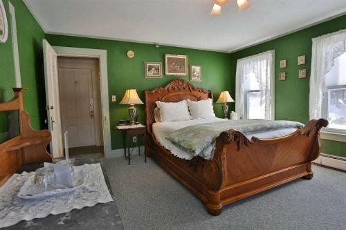 Bed & Breakfast Eastman Inn