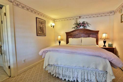 Bed & Breakfast Eastman Inn