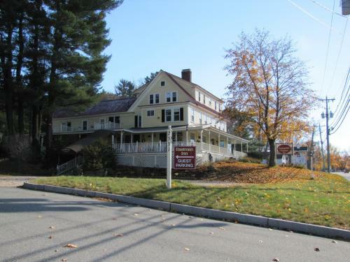 Bed & Breakfast Eastman Inn