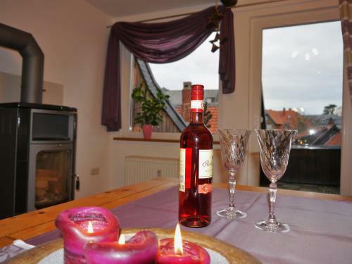 Apartamento Haus-wolter