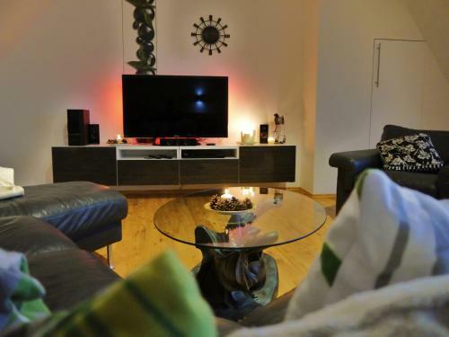 Apartamento Haus-wolter