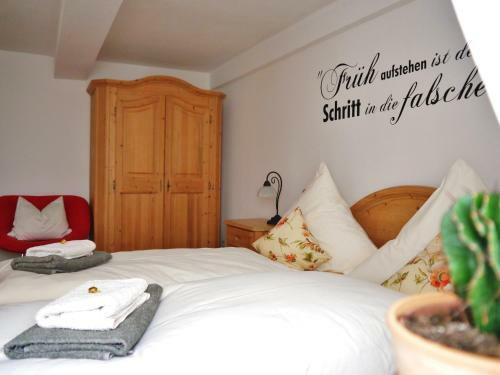 Apartamento Haus-wolter