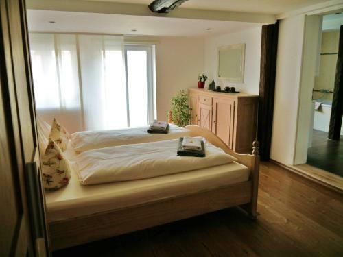 Apartamento Haus-wolter