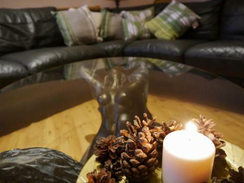 Apartamento Haus-wolter