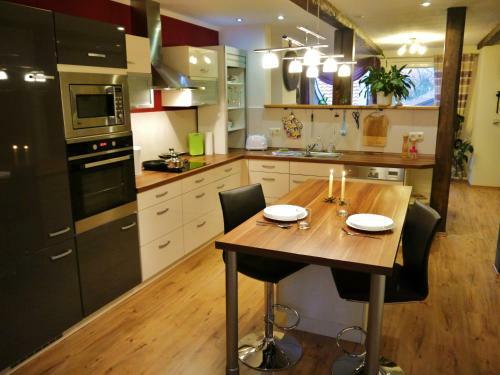 Apartamento Haus-wolter