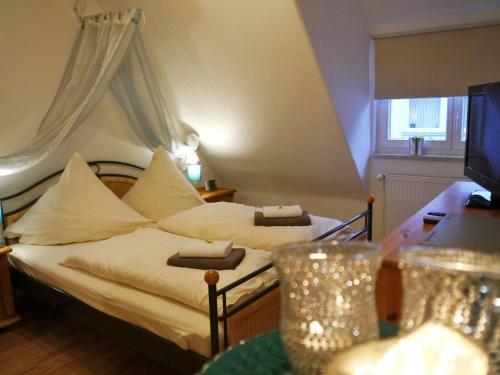 Apartamento Haus-wolter