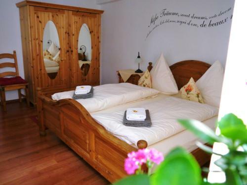 Apartamento Haus-wolter