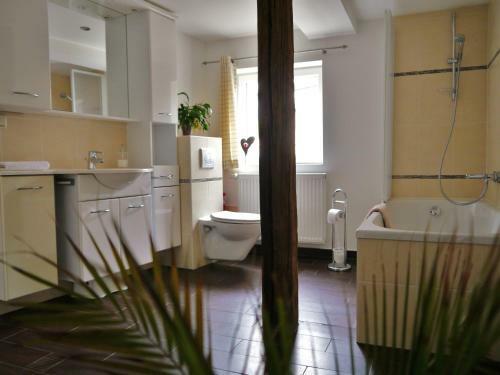 Apartamento Haus-wolter