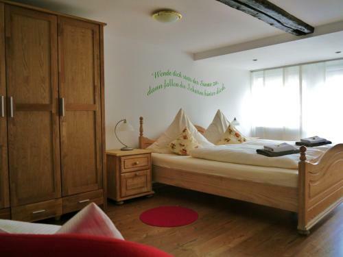 Apartamento Haus-wolter
