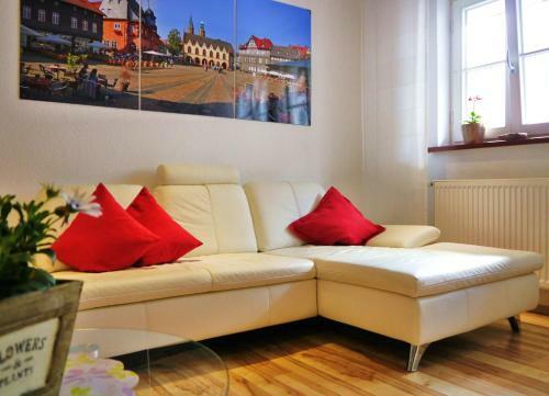 Apartamento Haus-wolter