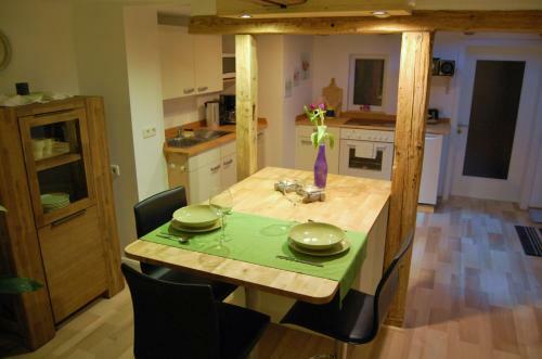 Apartamento Haus-wolter