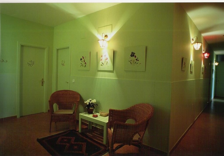 Hostal Fornos