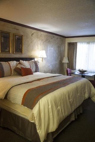 Dunes Motel - Bend