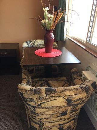 Dunes Motel - Bend