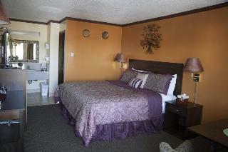 Dunes Motel - Bend