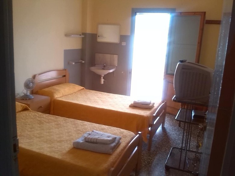 Hostal Pensi�n Vinar�s