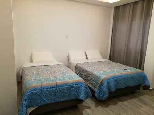 Apartamento Dc Suites