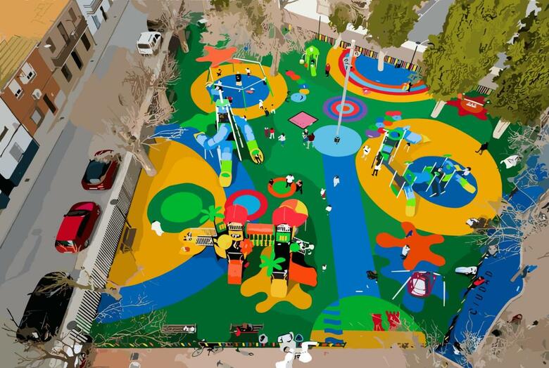 Hotel Al-andalus