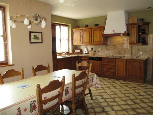 Gite Chez Jean