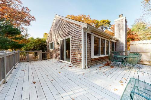 Pleasant Bay Bungalow