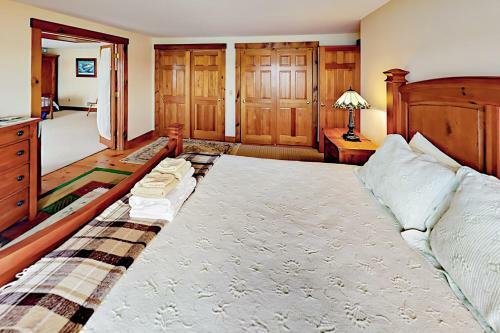 Cape Springs Cottage