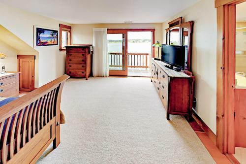 Cape Springs Cottage