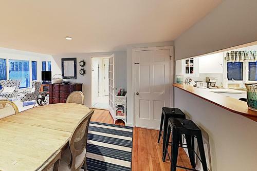 Oyster Bay Bungalow