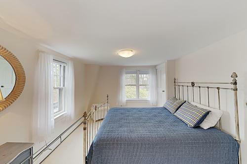Oyster Bay Bungalow