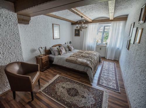 Apartamento Allg�u-schwaben-deluxe-apartment