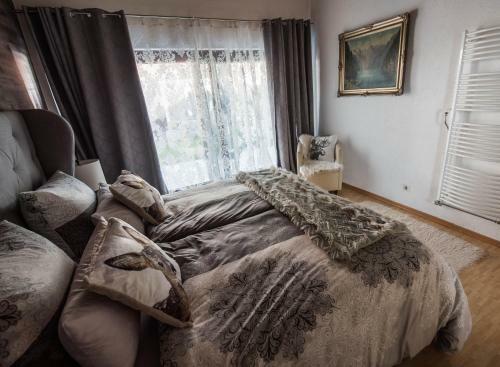 Apartamento Allg�u-schwaben-deluxe-apartment