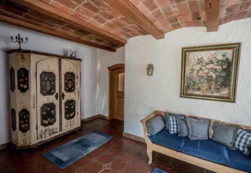 Apartamento Allg�u-schwaben-deluxe-apartment