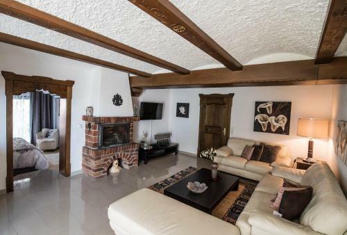 Apartamento Allg�u-schwaben-deluxe-apartment