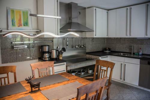 Apartamento Allg�u-schwaben-deluxe-apartment