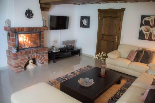 Apartamento Allg�u-schwaben-deluxe-apartment