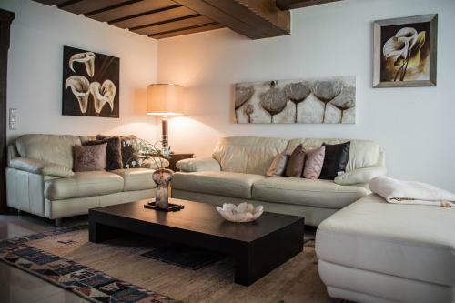 Apartamento Allg�u-schwaben-deluxe-apartment