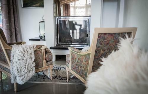 Apartamento Allg�u-schwaben-deluxe-apartment