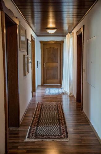 Apartamento Allg�u-schwaben-deluxe-apartment